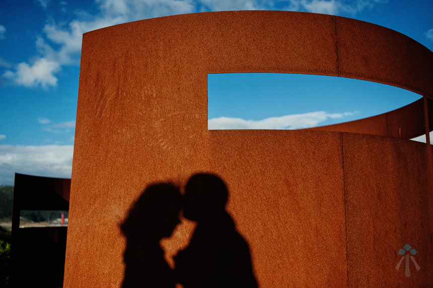 Fotografía de parejas en Galicia, fotógrafo de bodas