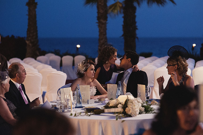Fotógrafo en Coruña, boda de Montse y David en Tenerife