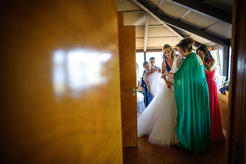 Fotos de boda en el Pado da Merced de Ferrol-11
