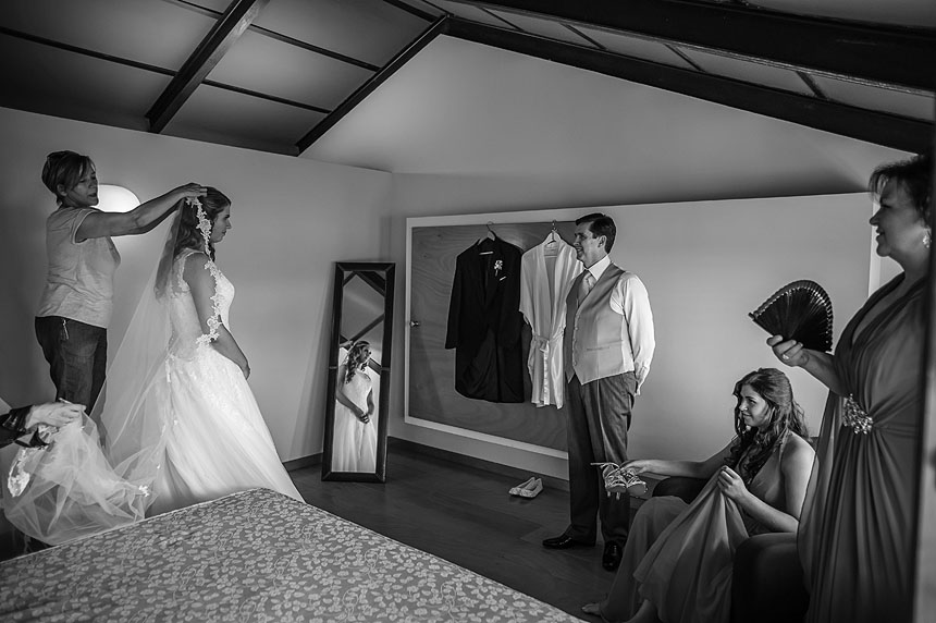 Fotos de boda en el Pado da Merced de Ferrol-14