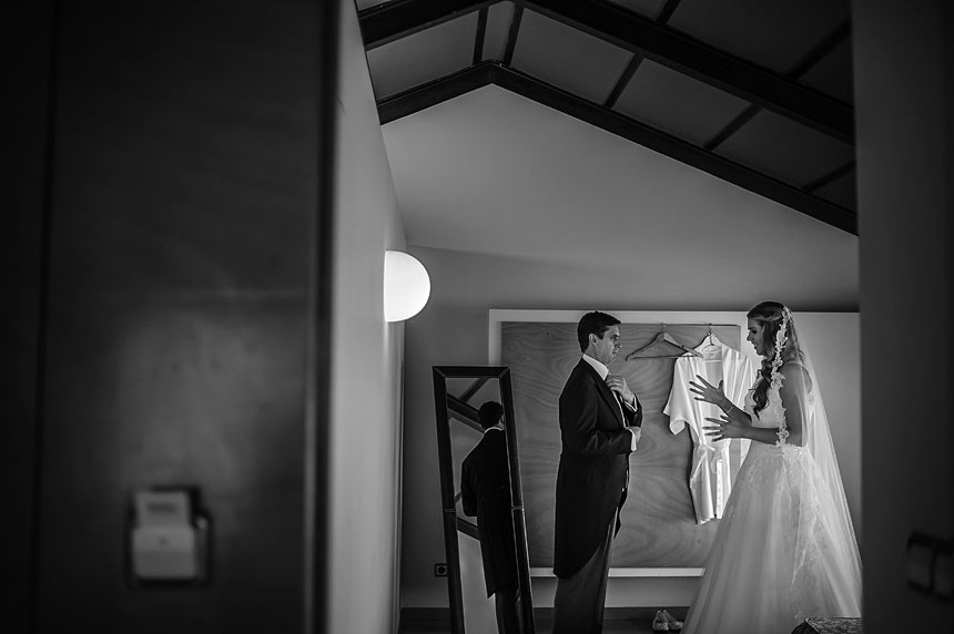 Fotos de boda en el Pado da Merced de Ferrol-16