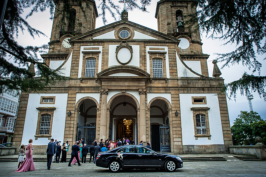 Fotos de boda en San Julian de Ferrol-11