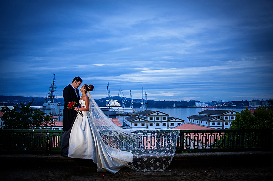 Fotos de boda en San Julian de Ferrol-26