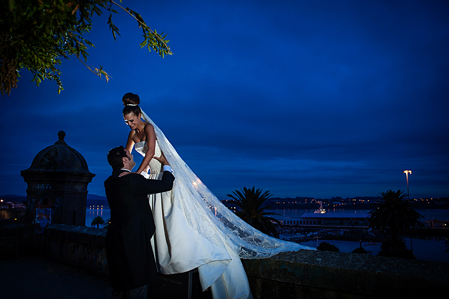 Fotos de boda en San Julian de Ferrol-27