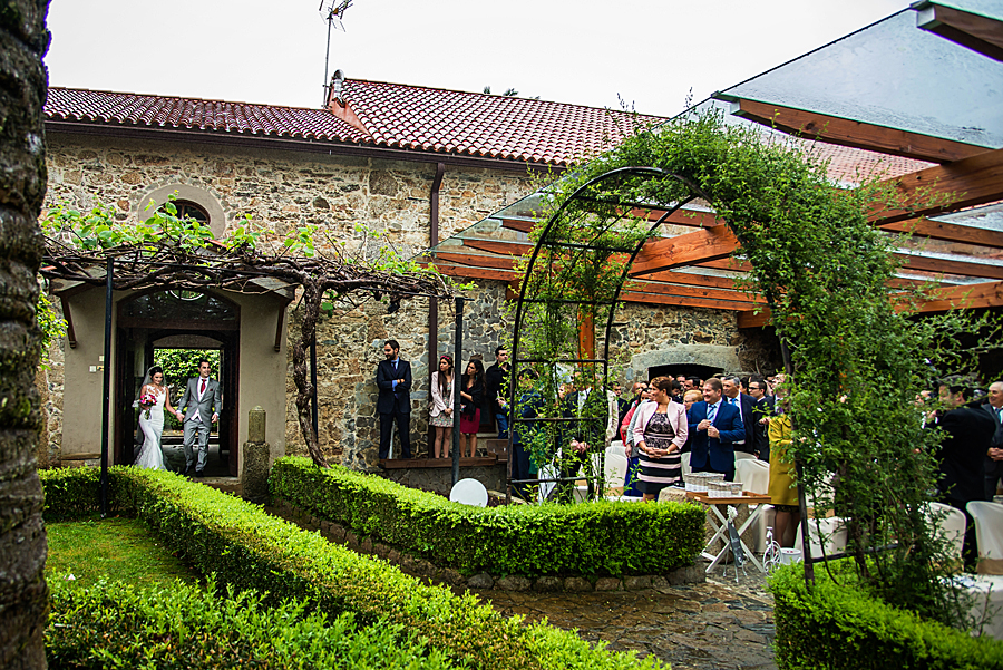 Fotos de boda en el Pazo de San Fernando-17