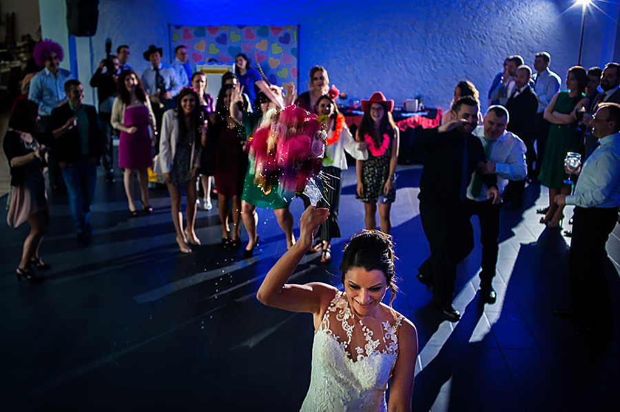Fotos de boda en el Pazo de San Fernando-34