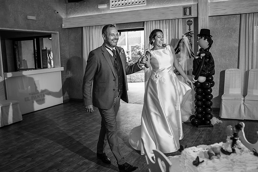 Fotos de boda en Restaurante El Pantano N&R-23
